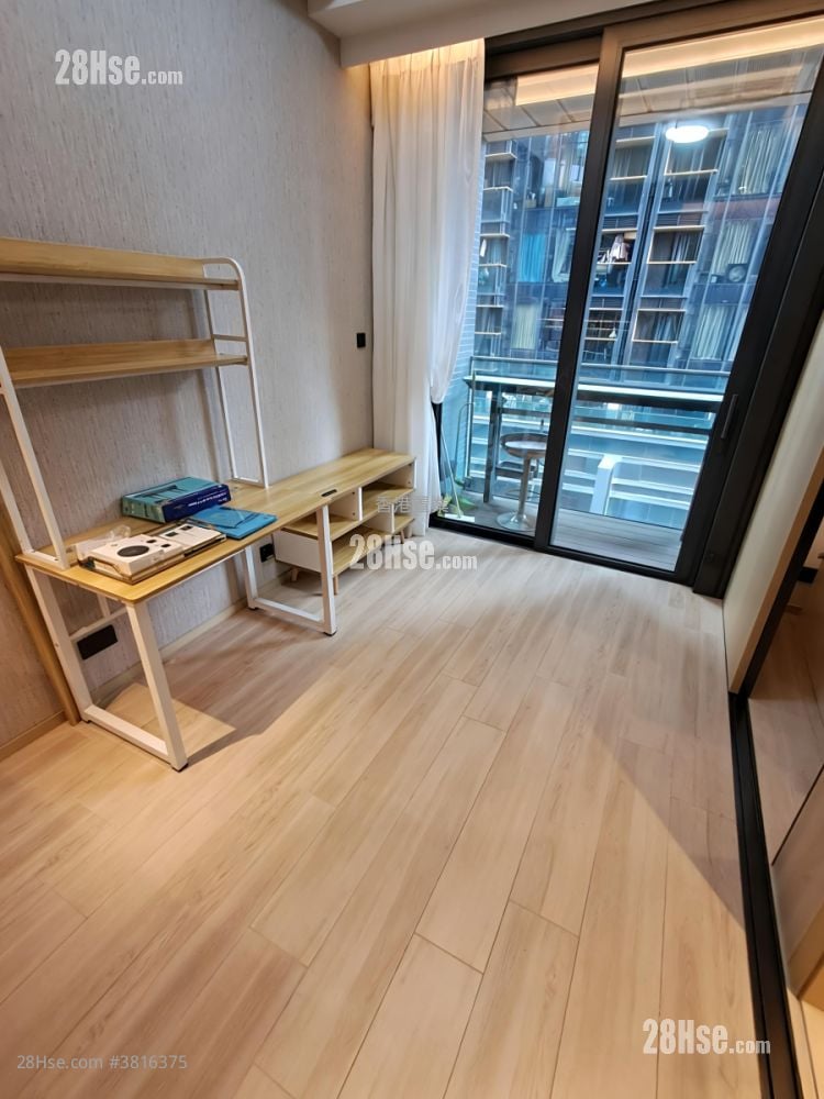 The Quinn Square Mile Rental 1 Bedroom , 1 Bathroom 255 ft²