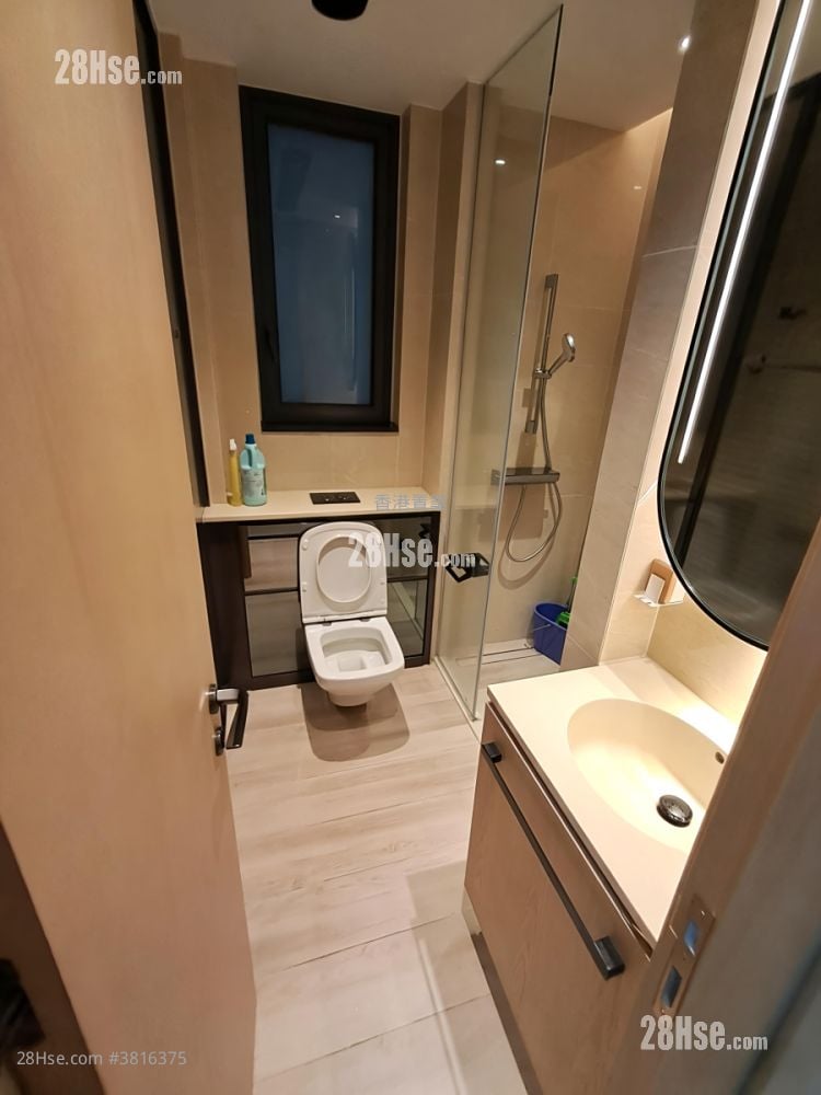 The Quinn Square Mile Rental 1 Bedroom , 1 Bathroom 255 ft²