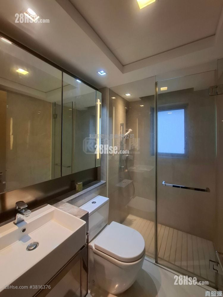 东环 租盘 3 房 , 1 浴室 483 平方尺