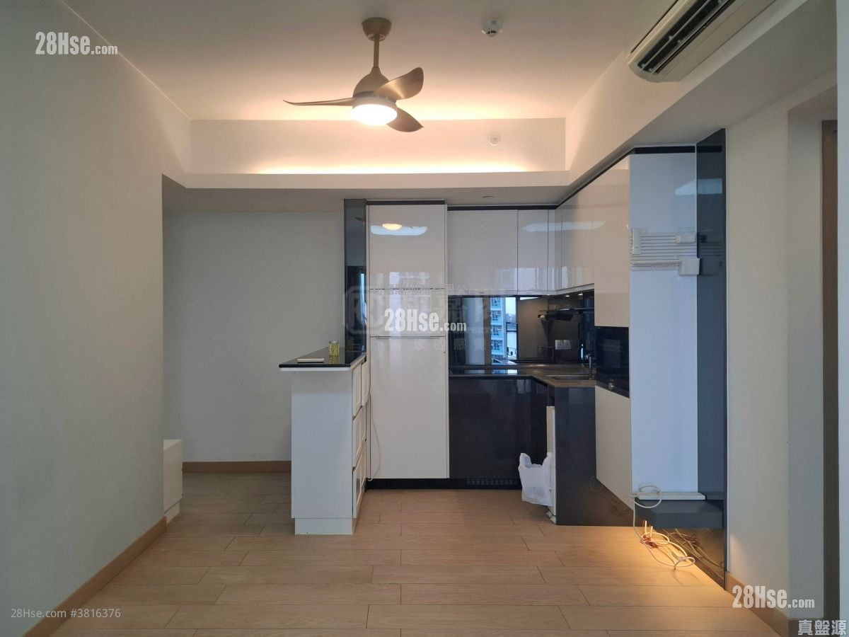 东环 租盘 3 房 , 1 浴室 483 平方尺