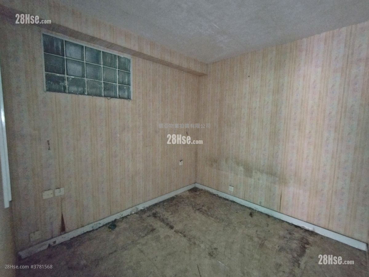 碧佳阁 售盘 2 房 , 1 浴室 560 平方尺