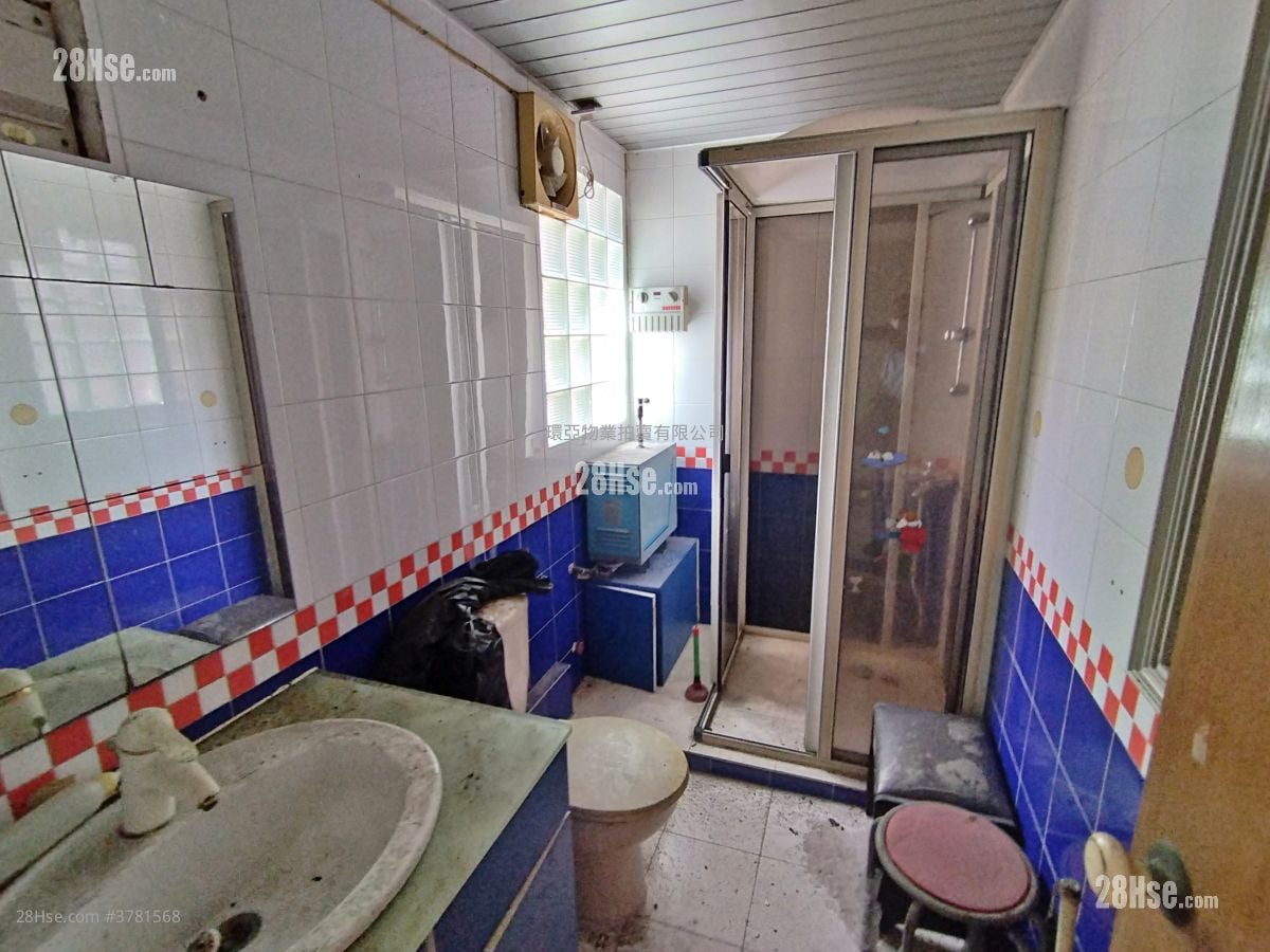 碧佳阁 售盘 2 房 , 1 浴室 560 平方尺