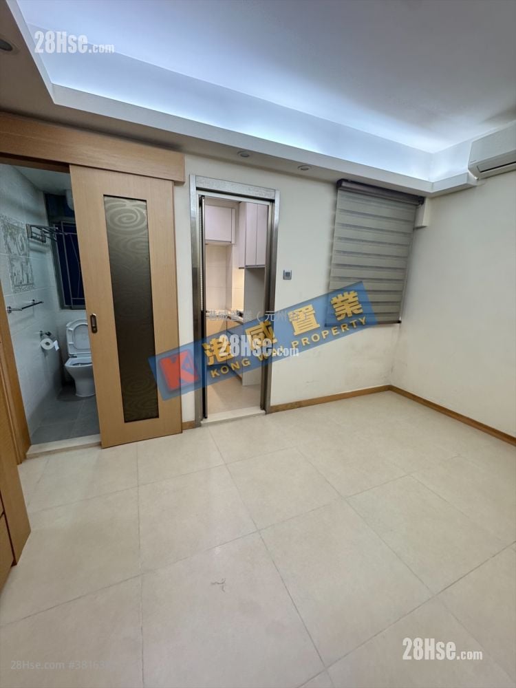 金源大厦 售盘 2 房 , 1 浴室 308 平方尺