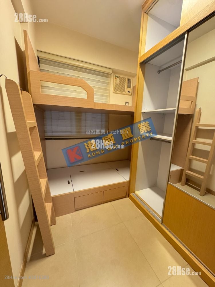 金源大厦 售盘 2 房 , 1 浴室 308 平方尺