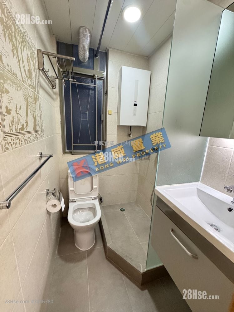 金源大厦 售盘 2 房 , 1 浴室 308 平方尺