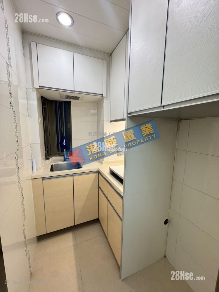 金源大厦 售盘 2 房 , 1 浴室 308 平方尺