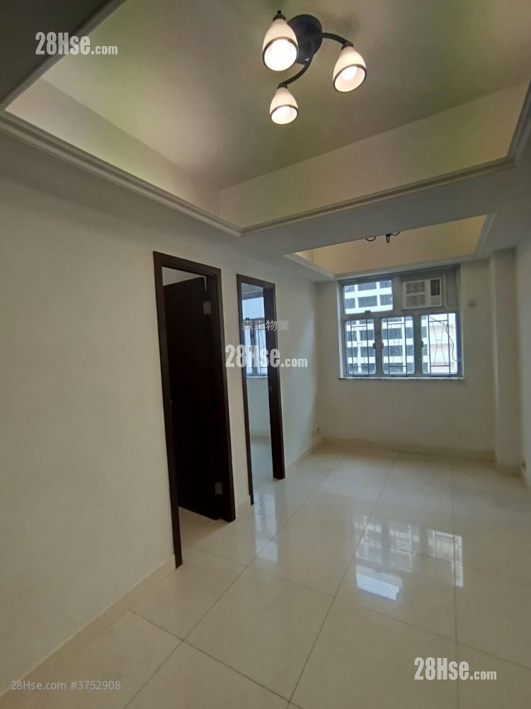 Southern Building Rental 2 Bedrooms , 1 Bathroom 372 ft²