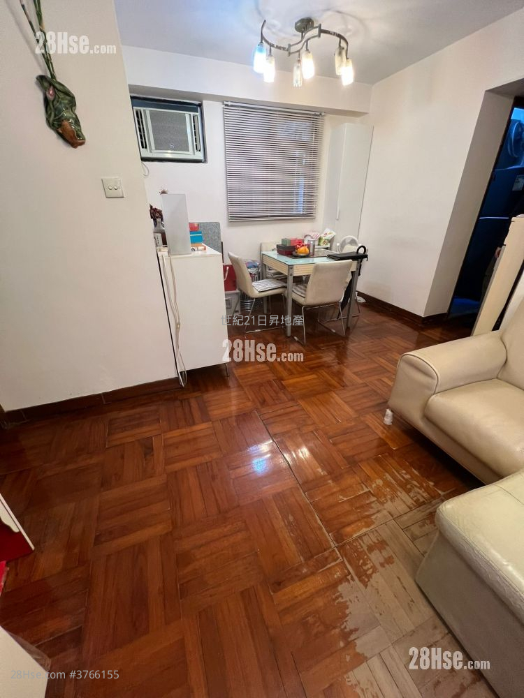 丹拿花園 售盤 3 房 , 2 浴室 654 平方呎