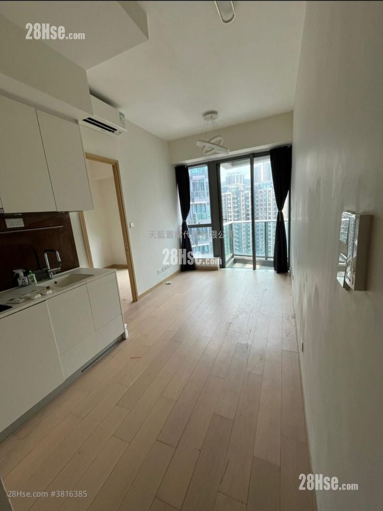 SAVANNAH 租盘 1 房 , 1 浴室 310 平方尺