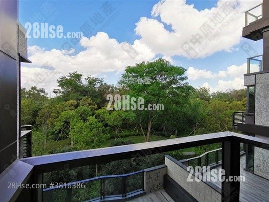 Wetland Seasons Park 租盘 4 房 , 3 浴室 779 平方尺