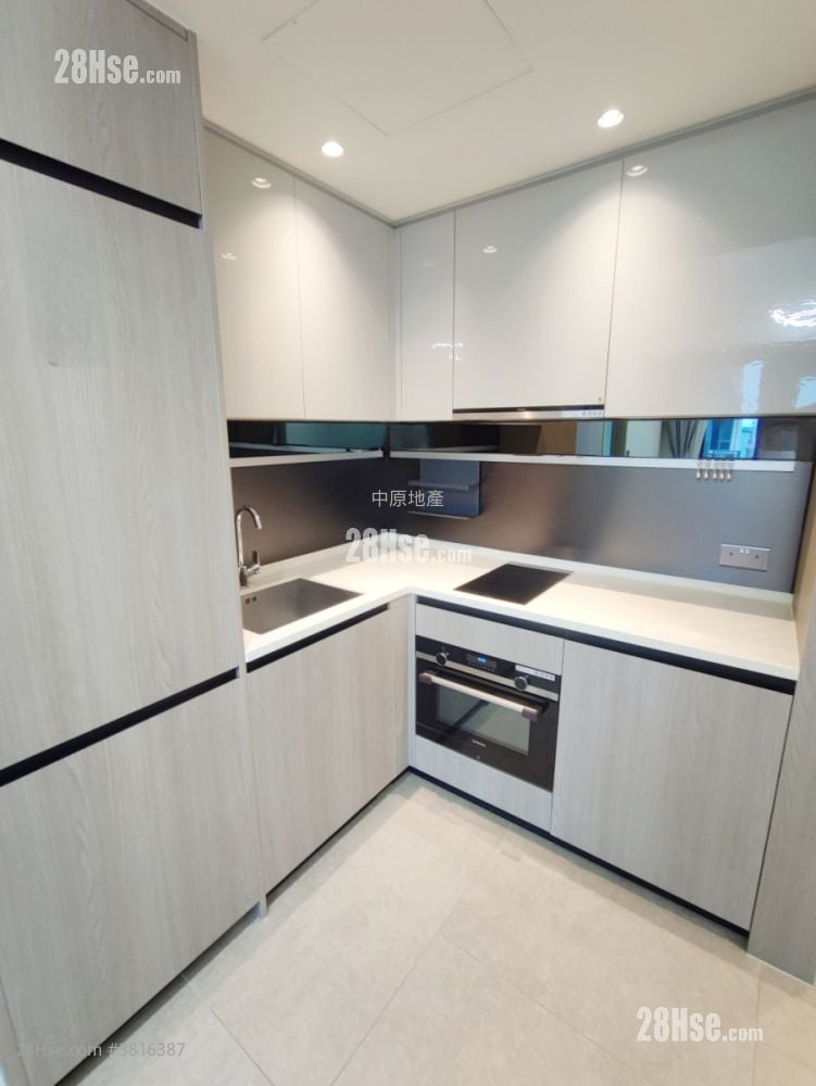 Wetland Seasons Park 租盤 2 房 , 1 浴室 435 平方呎