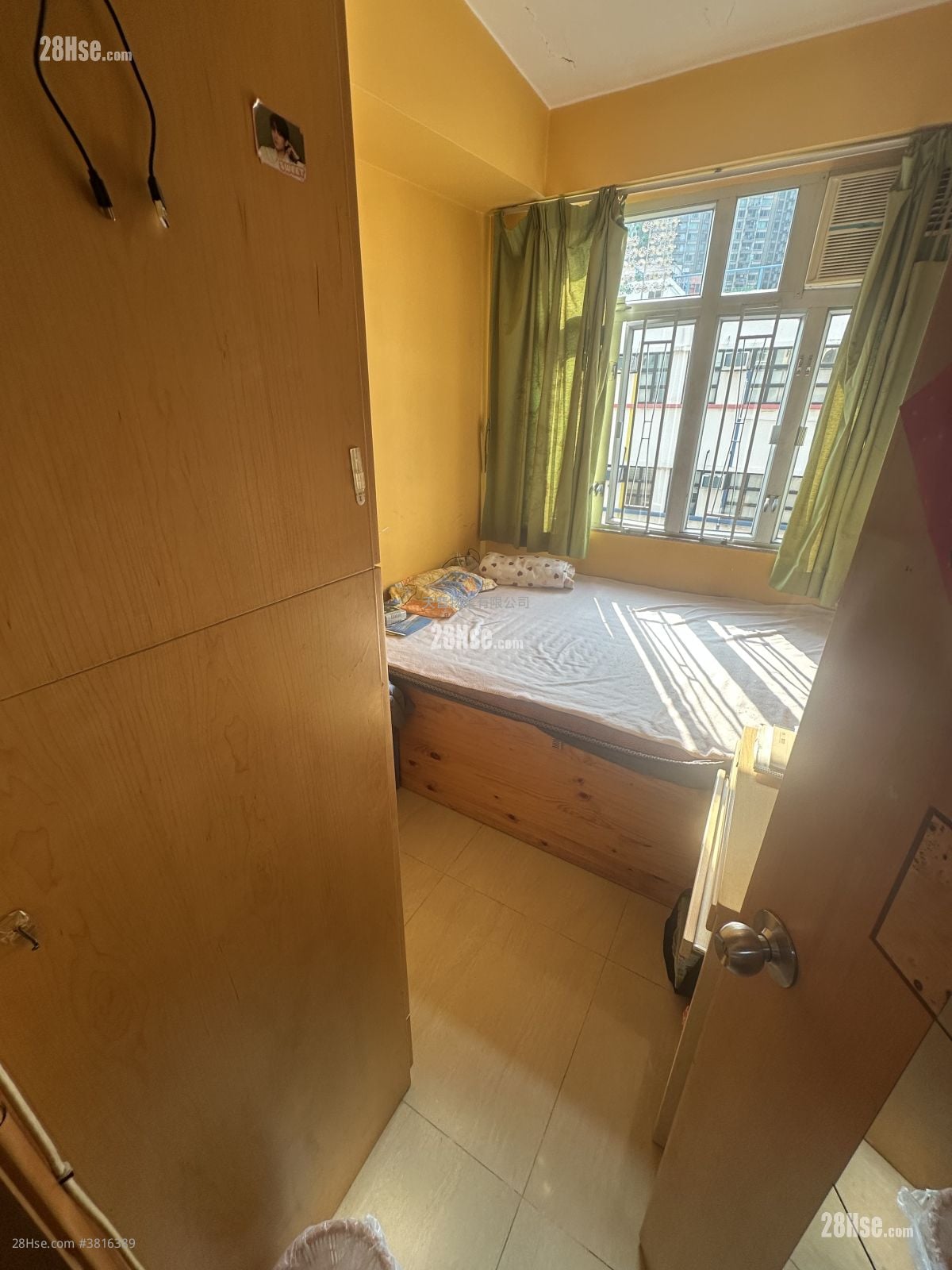 Shing Yip Building Sell 2 Bedrooms , 1 Bathroom 353 ft²