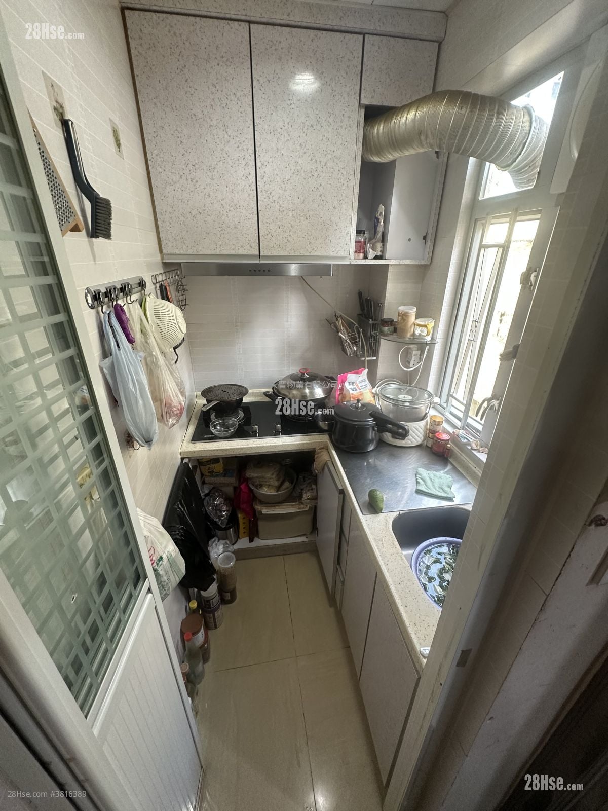 Shing Yip Building Sell 2 Bedrooms , 1 Bathroom 353 ft²