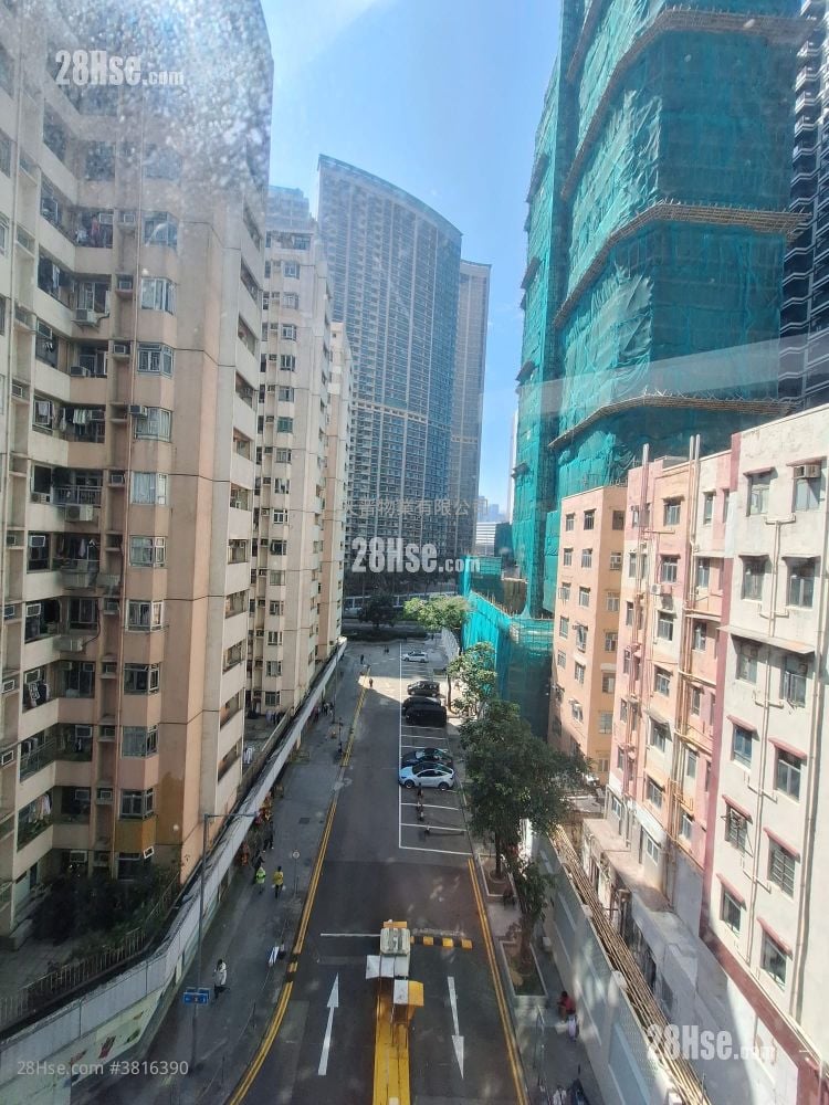 黄埔唐楼 售盘 2 房 , 1 浴室 256 平方尺