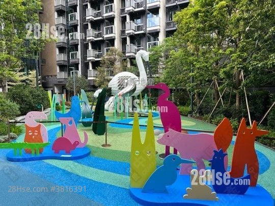 Wetland Seasons Bay Sell 2 Bedrooms , 1 Bathroom 403 ft²