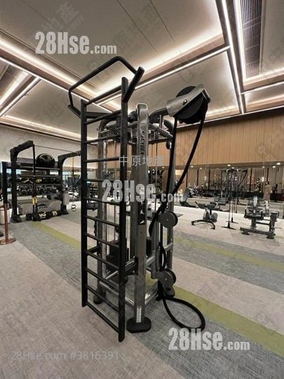 Wetland Seasons Bay Sell 2 Bedrooms , 1 Bathroom 403 ft²