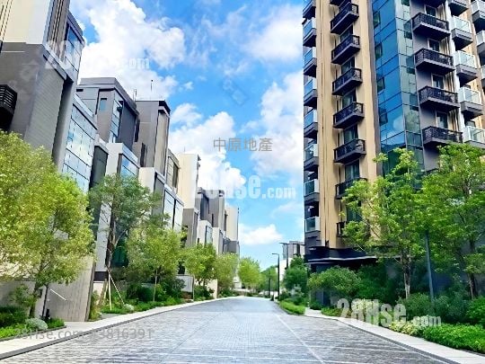 Wetland Seasons Bay Sell 2 Bedrooms , 1 Bathroom 403 ft²