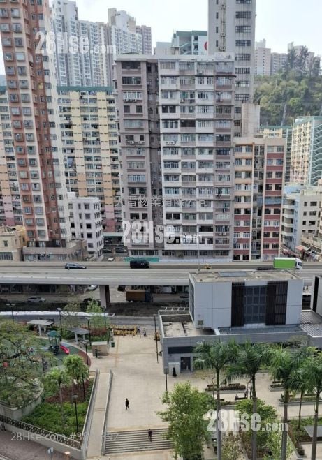 Wang Fung Building Sell 2 Bedrooms , 1 Bathroom 411 ft²