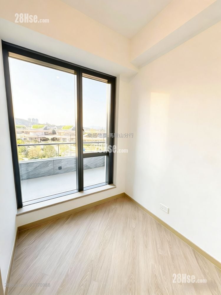 Sierra Sea 租盤 2 房 , 1 浴室 413 平方呎