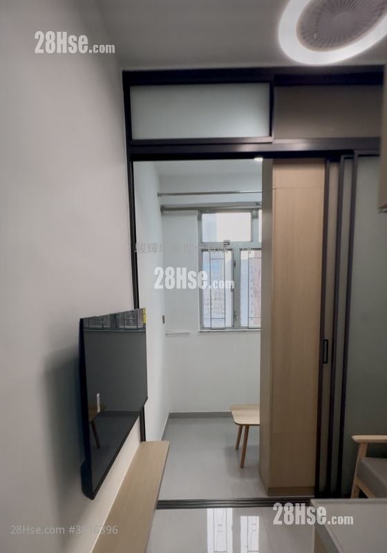 Lee Wah Building Rental 1 Bedroom , 1 Bathroom 170 ft²