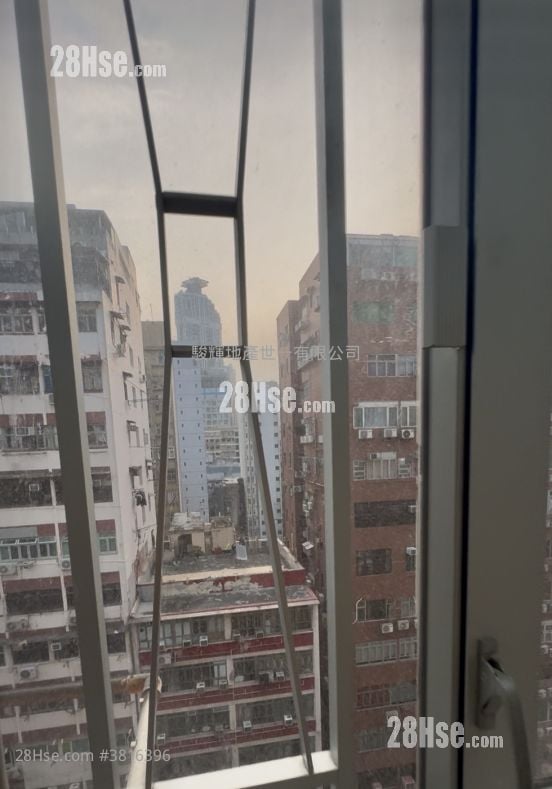 Lee Wah Building Rental 1 Bedroom , 1 Bathroom 170 ft²