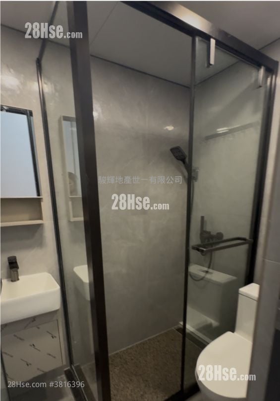 Lee Wah Building Rental 1 Bedroom , 1 Bathroom 170 ft²