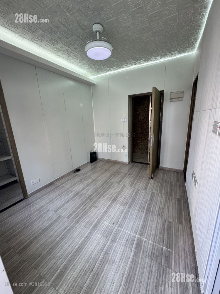 Shui Fung Building Sell 2 Bedrooms , 1 Bathroom 249 ft²
