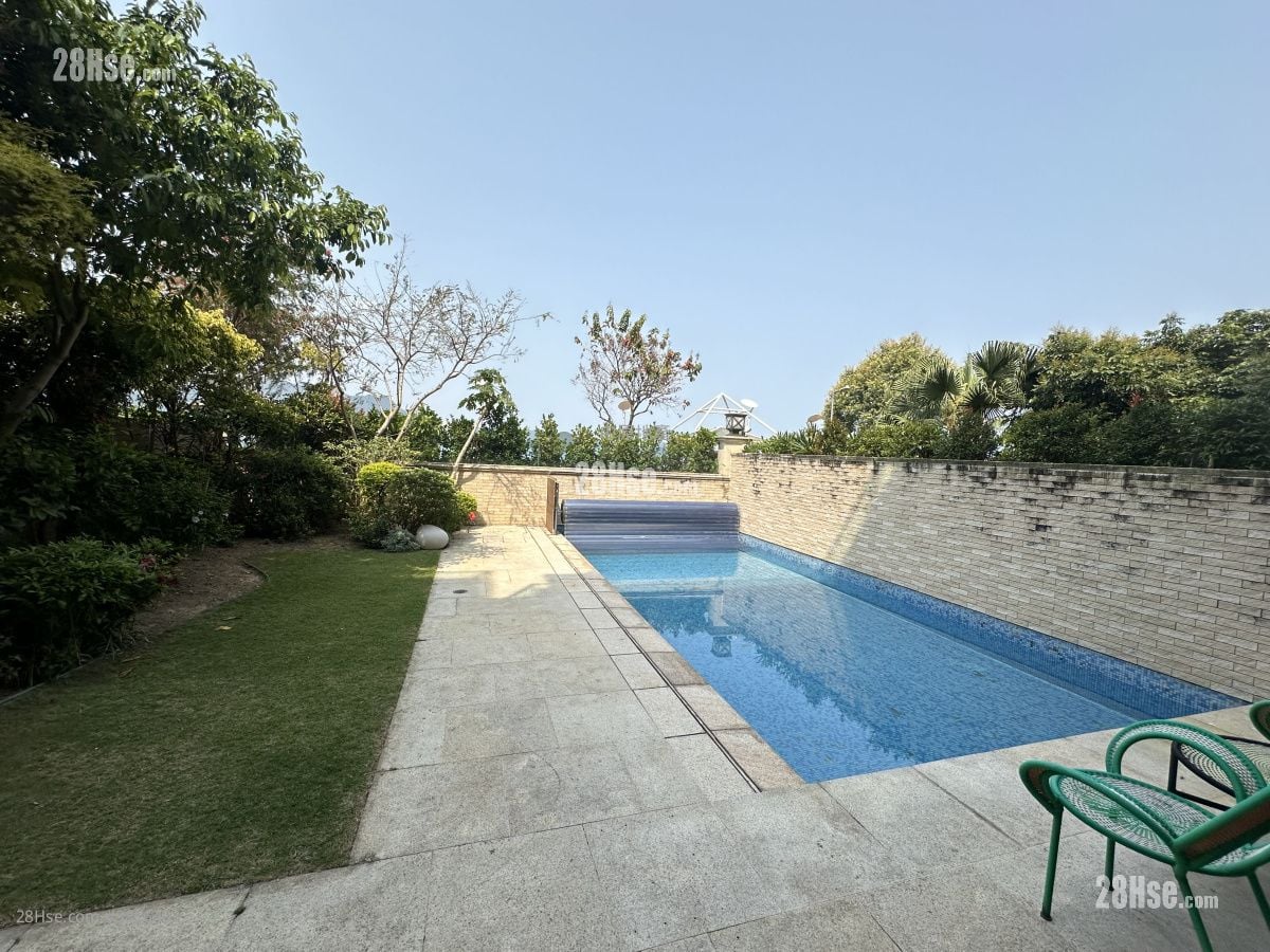 Mayfair By The Sea Rental 3,661 ft²