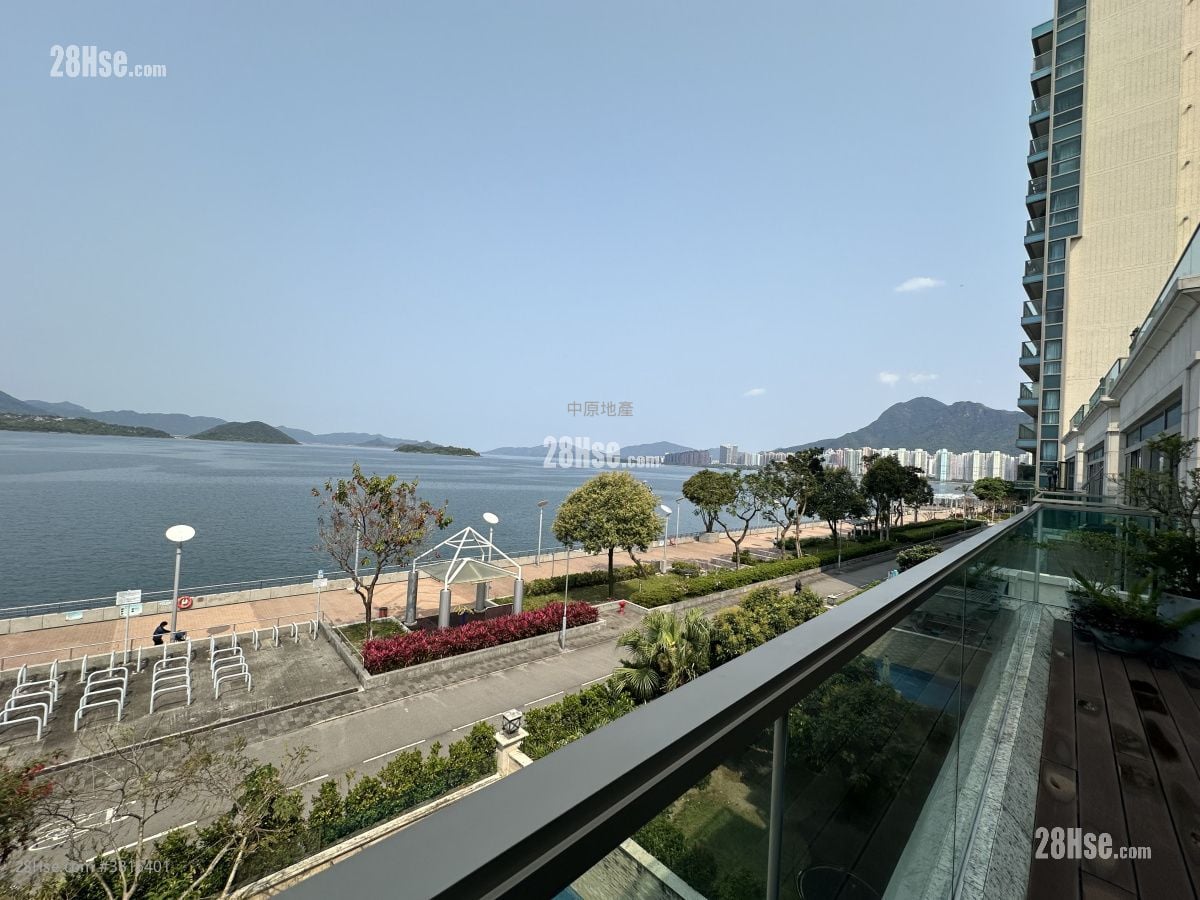 Mayfair By The Sea Rental 3,661 ft²