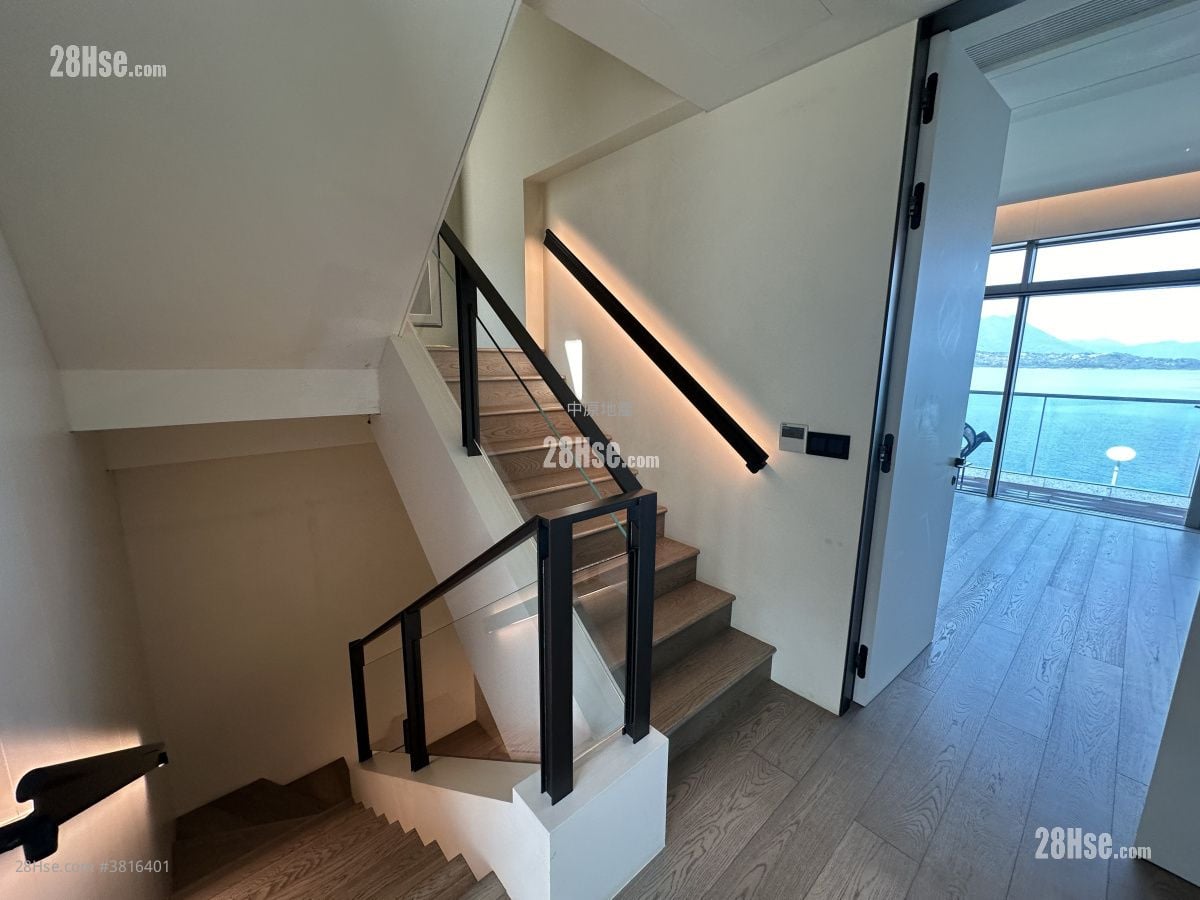 Mayfair By The Sea Rental 3,661 ft²