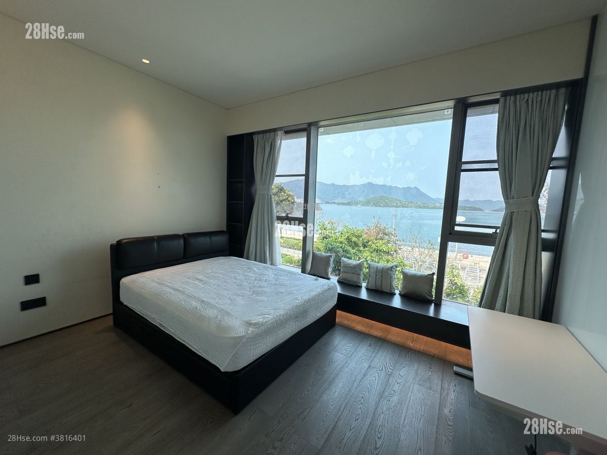 Mayfair By The Sea Rental 3,661 ft²