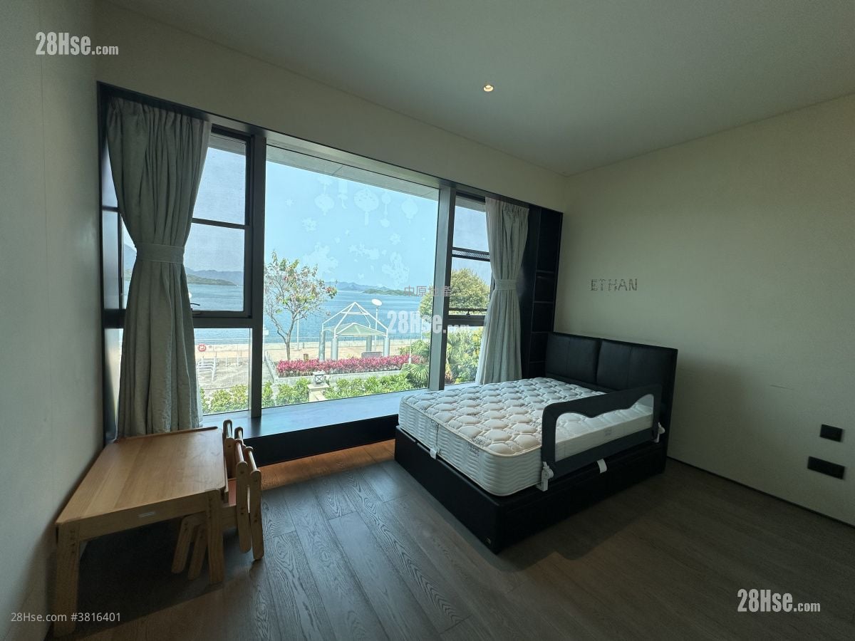 Mayfair By The Sea Rental 3,661 ft²