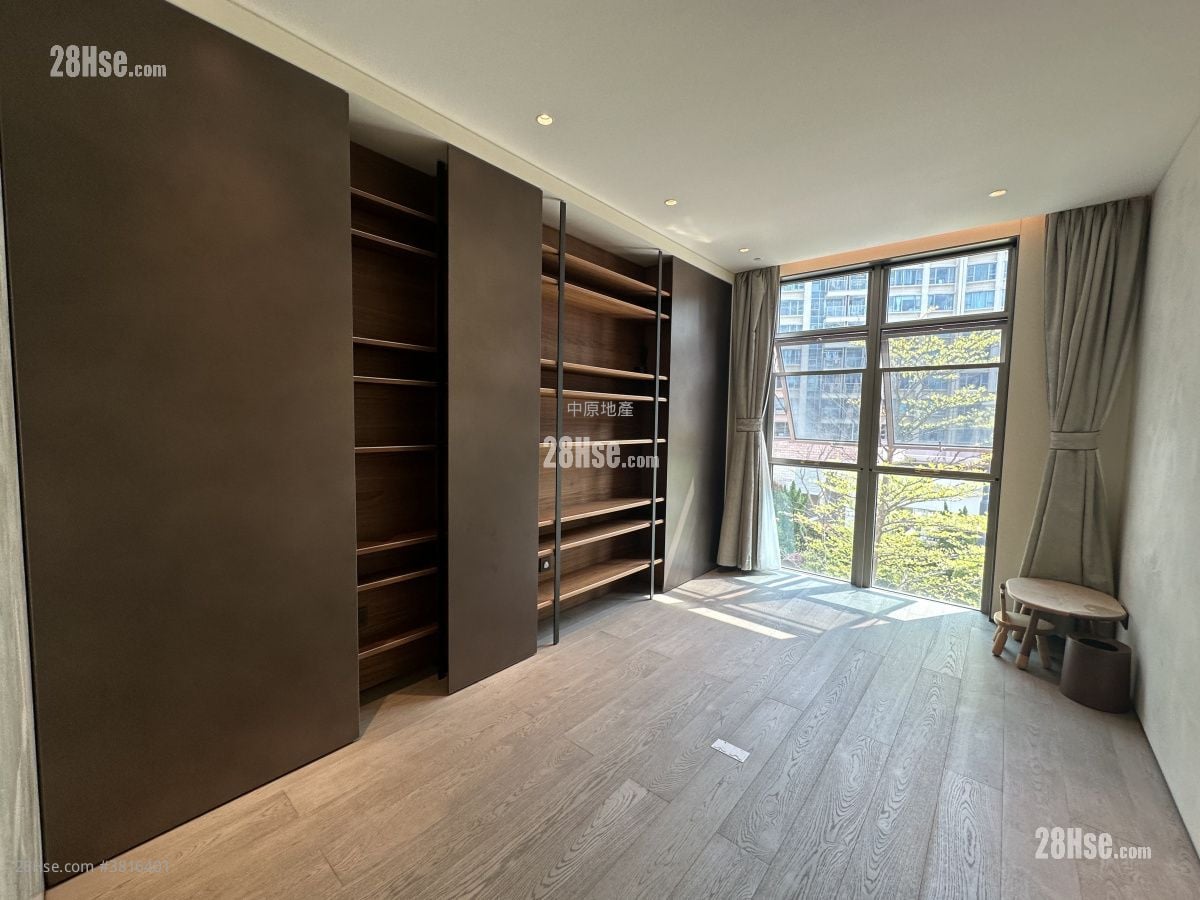 Mayfair By The Sea Rental 3,661 ft²