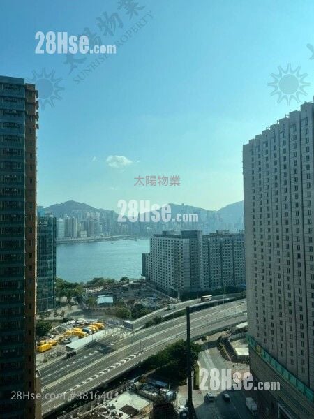 海滨南岸 售盘 3 房 592 平方尺