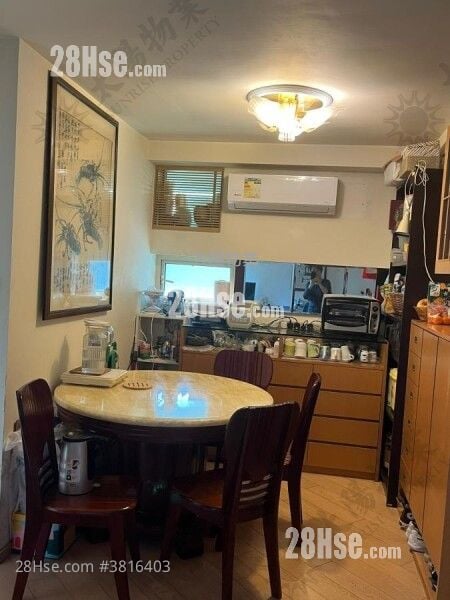 海滨南岸 售盘 3 房 592 平方尺