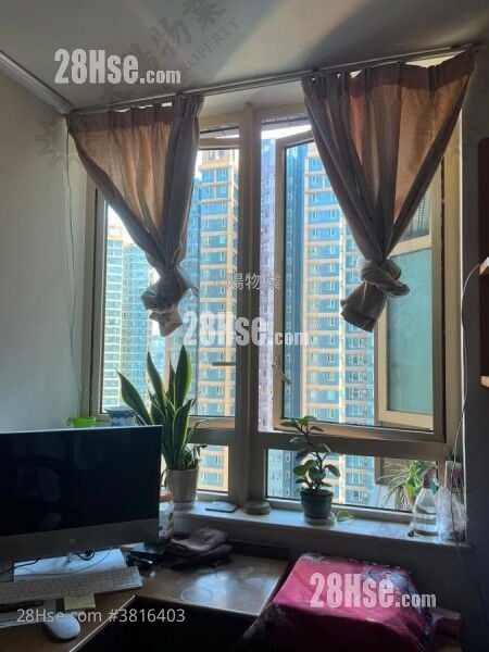 海滨南岸 售盘 3 房 592 平方尺