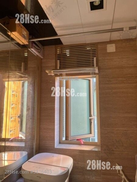 海滨南岸 售盘 3 房 592 平方尺