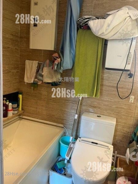 海滨南岸 售盘 3 房 592 平方尺