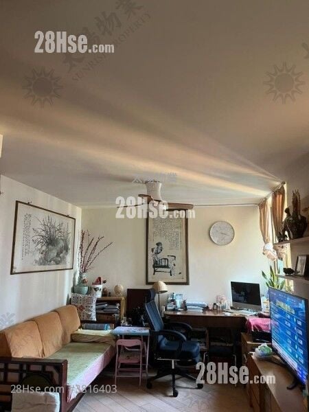 海滨南岸 售盘 3 房 592 平方尺