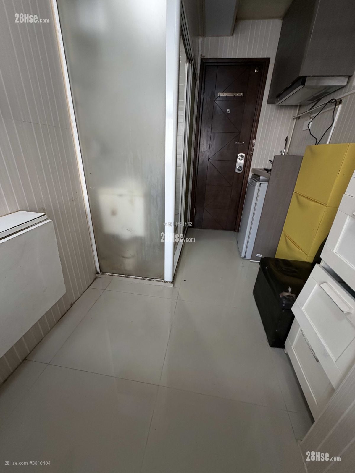 Chinese Mansion Rental 100 ft²