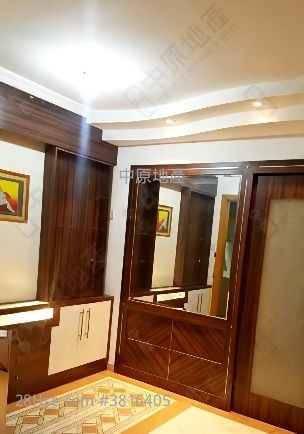 嘉湖山庄 租盘 2 浴室 623 平方尺