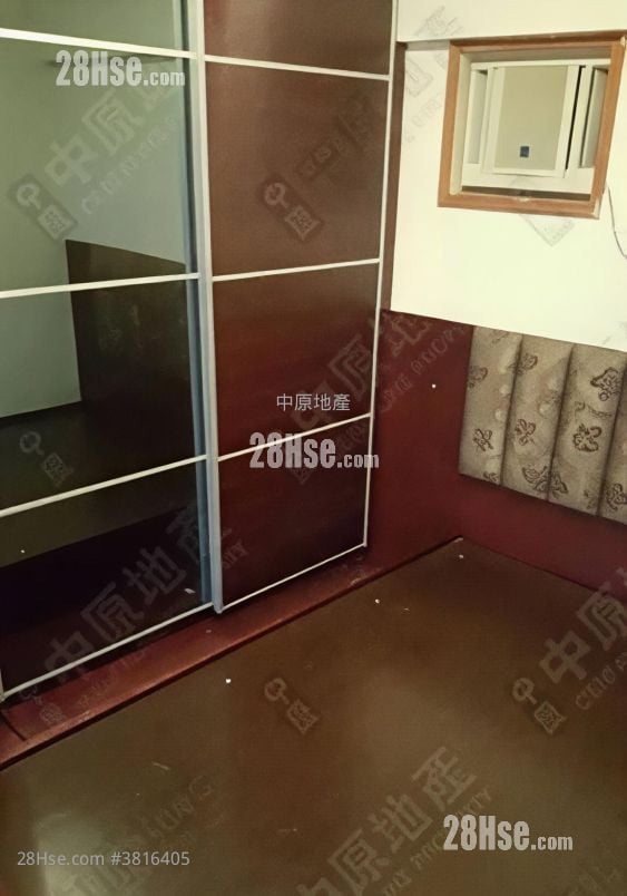 嘉湖山庄 租盘 2 浴室 623 平方尺