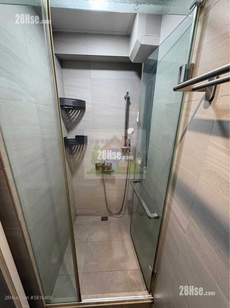 Hayon Building Rental 1 Bedroom 251 ft²