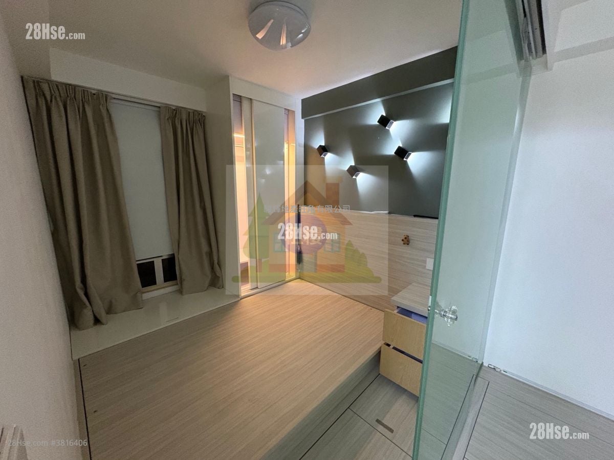 Hayon Building Rental 1 Bedroom 251 ft²