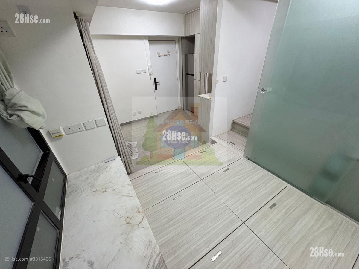 Hayon Building Rental 1 Bedroom 251 ft²
