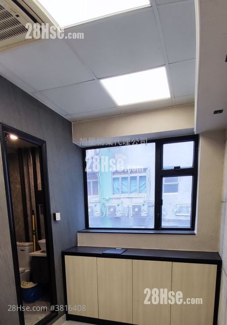 協發工商大廈 租盤