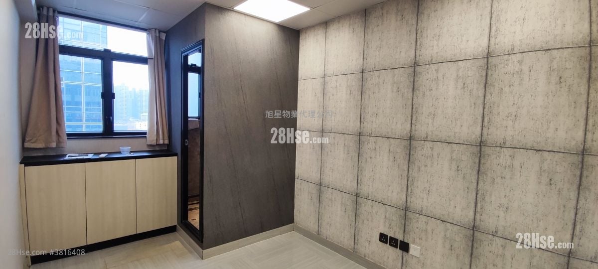 協發工商大廈 租盤