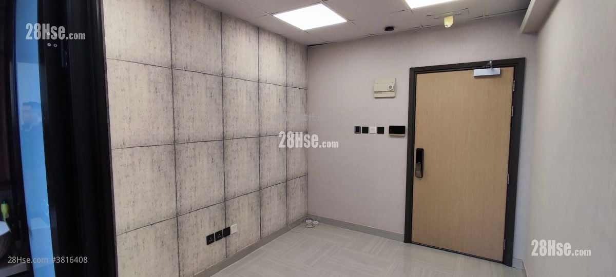 協發工商大廈 租盤