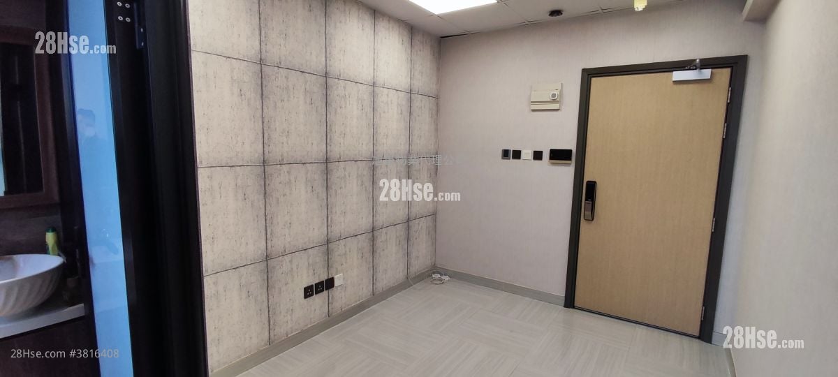 協發工商大廈 租盤