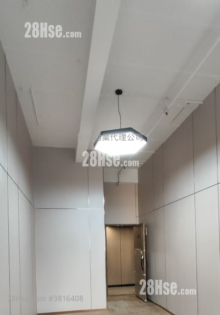 協發工商大廈 租盤